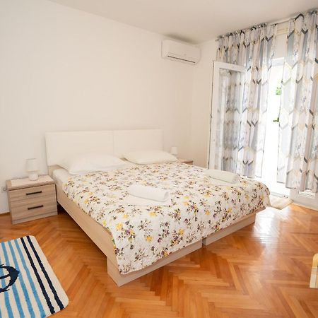 נובליה Apartmani Vidusin מראה חיצוני תמונה