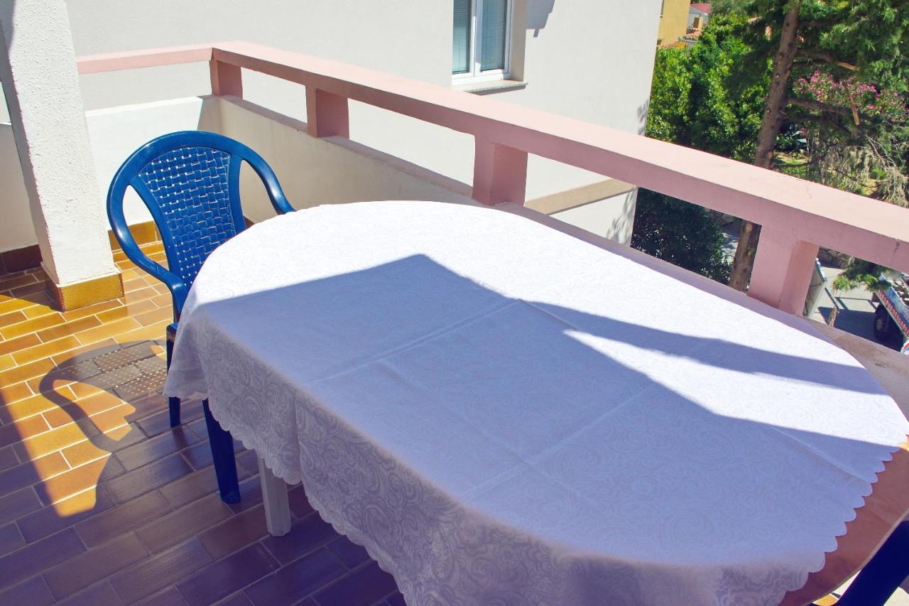 נובליה Apartmani Vidusin מראה חיצוני תמונה