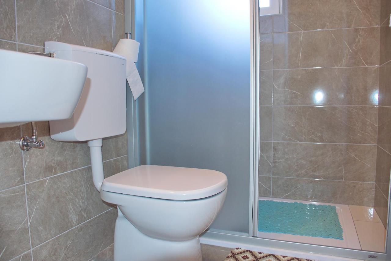 נובליה Apartmani Vidusin מראה חיצוני תמונה