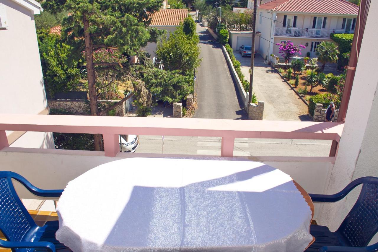 נובליה Apartmani Vidusin מראה חיצוני תמונה