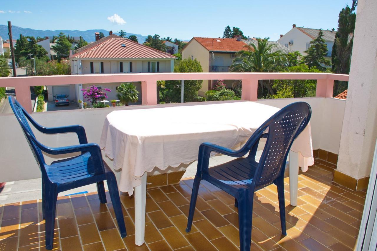נובליה Apartmani Vidusin מראה חיצוני תמונה