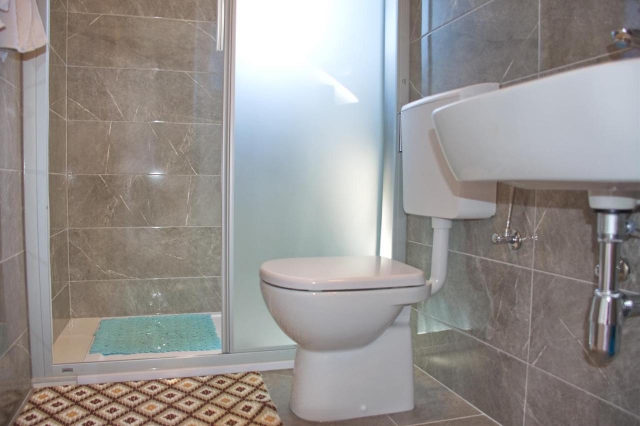 נובליה Apartmani Vidusin מראה חיצוני תמונה