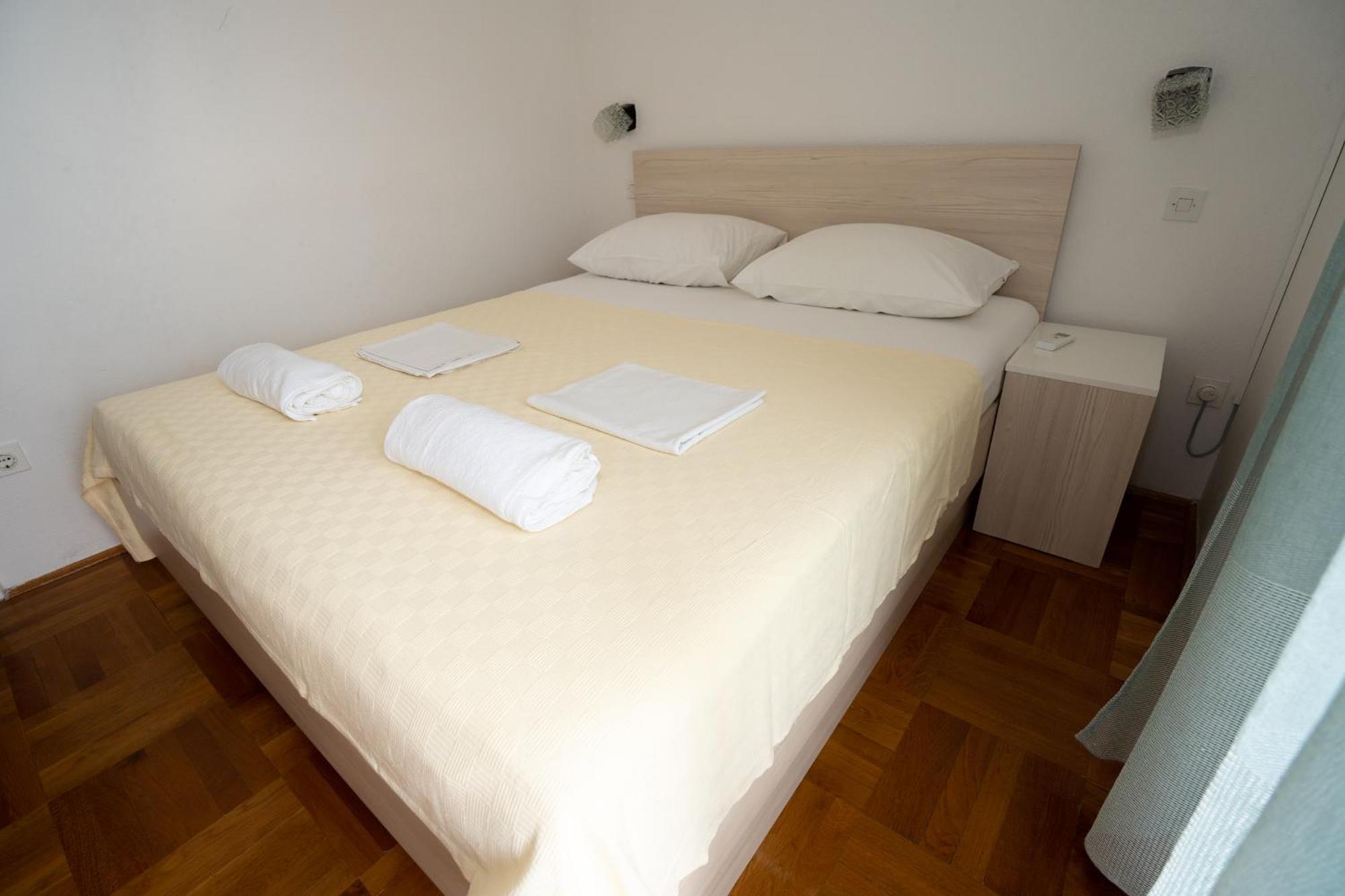 נובליה Apartmani Vidusin מראה חיצוני תמונה