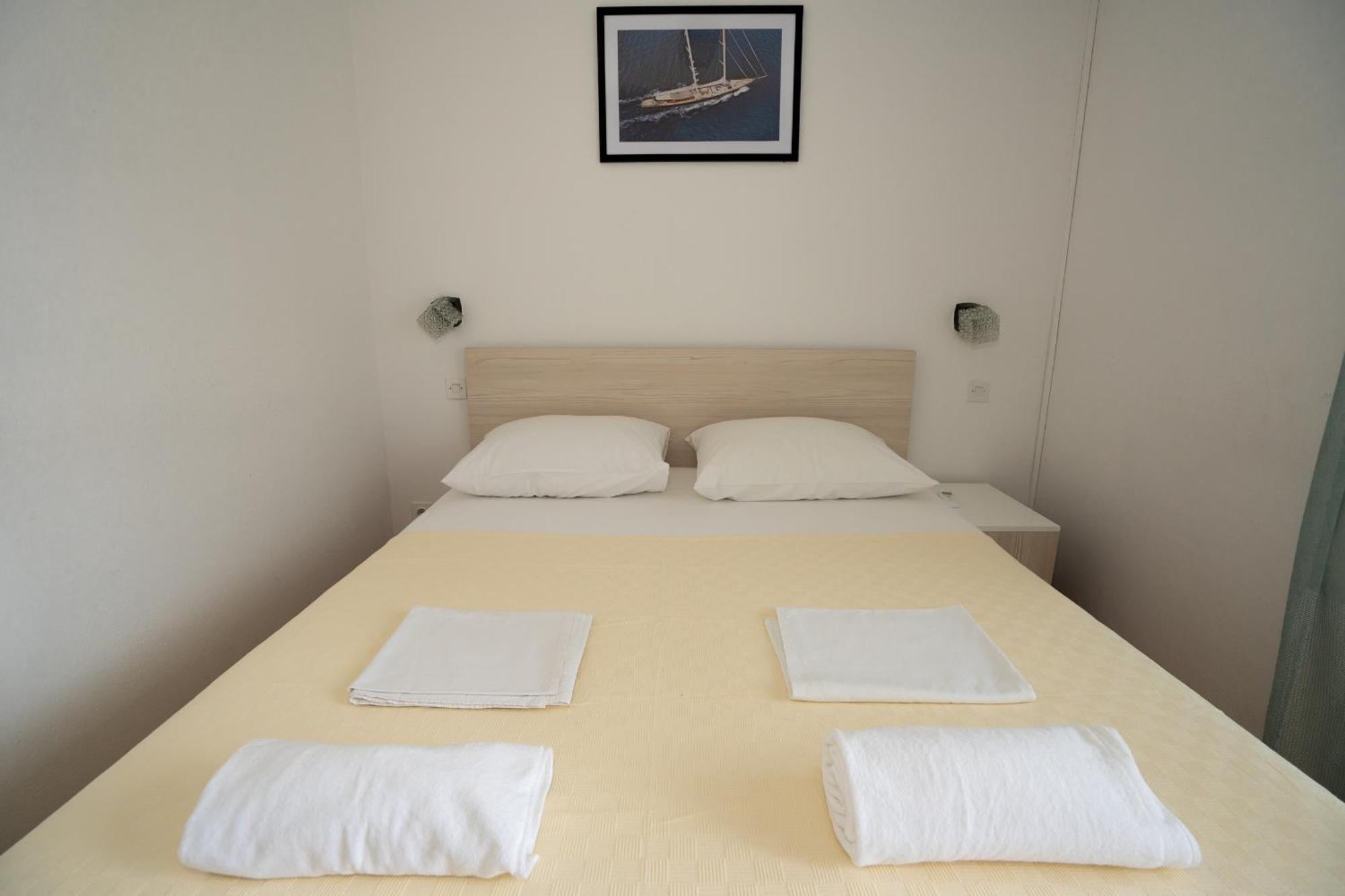 נובליה Apartmani Vidusin מראה חיצוני תמונה