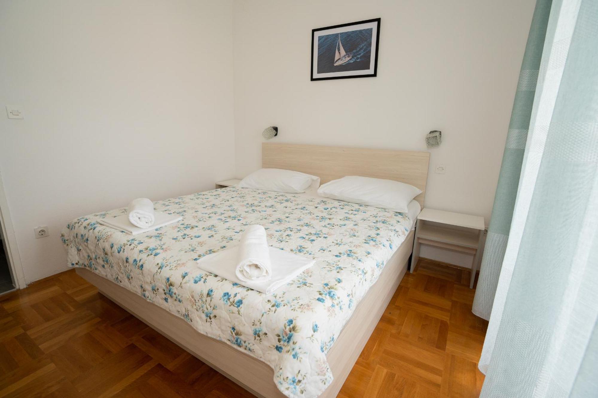 נובליה Apartmani Vidusin מראה חיצוני תמונה