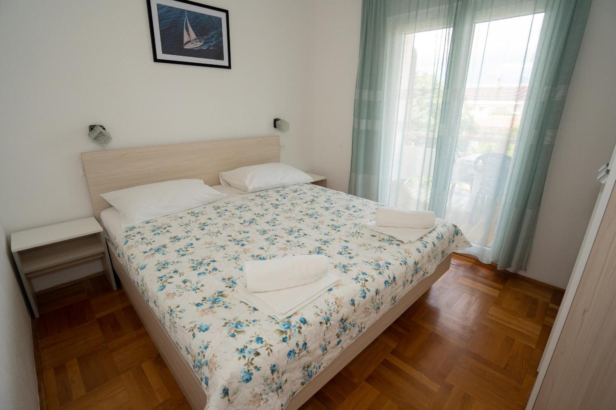 נובליה Apartmani Vidusin מראה חיצוני תמונה