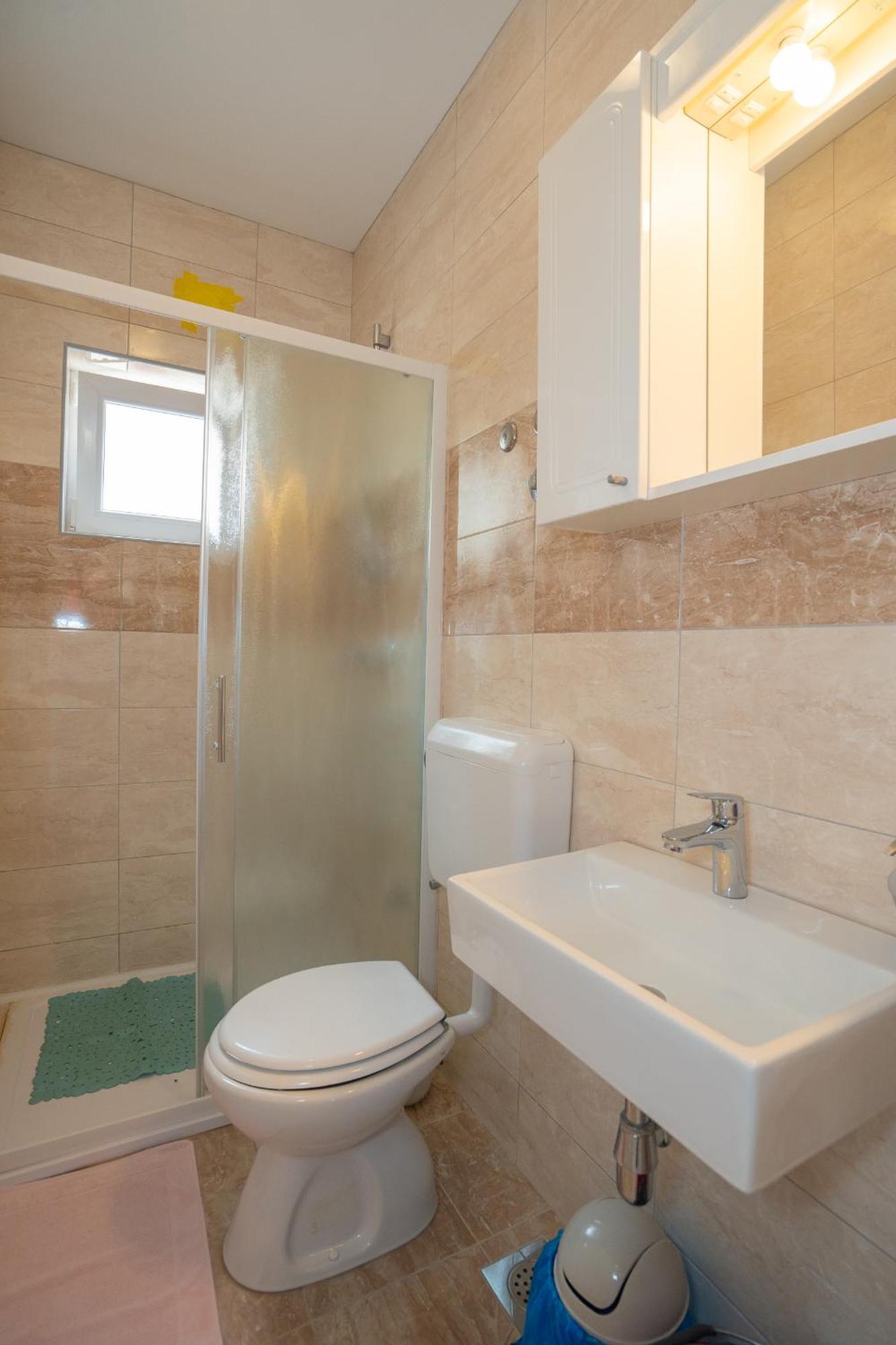 נובליה Apartmani Vidusin מראה חיצוני תמונה