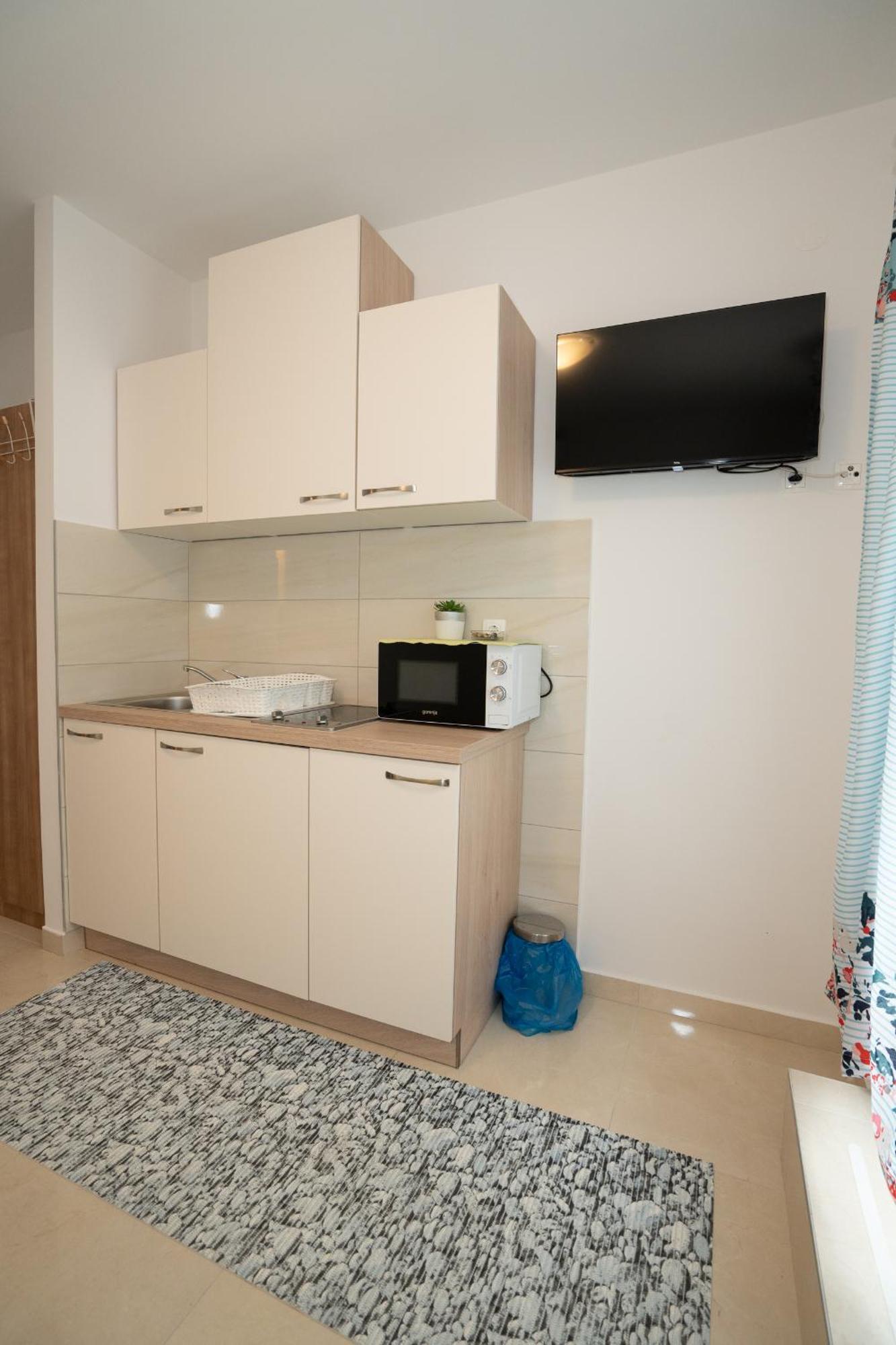 נובליה Apartmani Vidusin מראה חיצוני תמונה