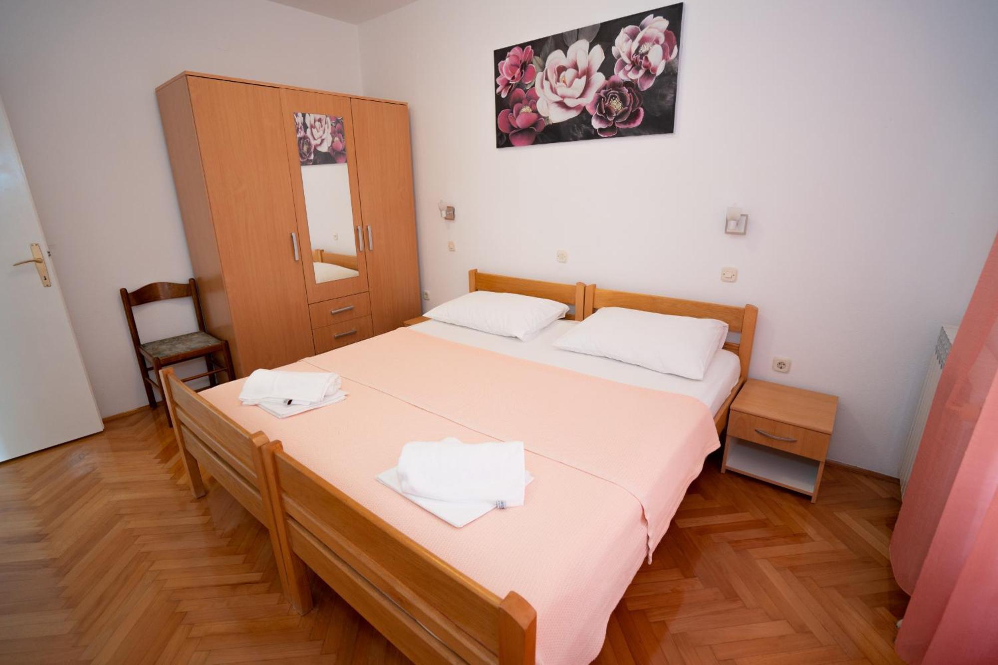 נובליה Apartmani Vidusin מראה חיצוני תמונה