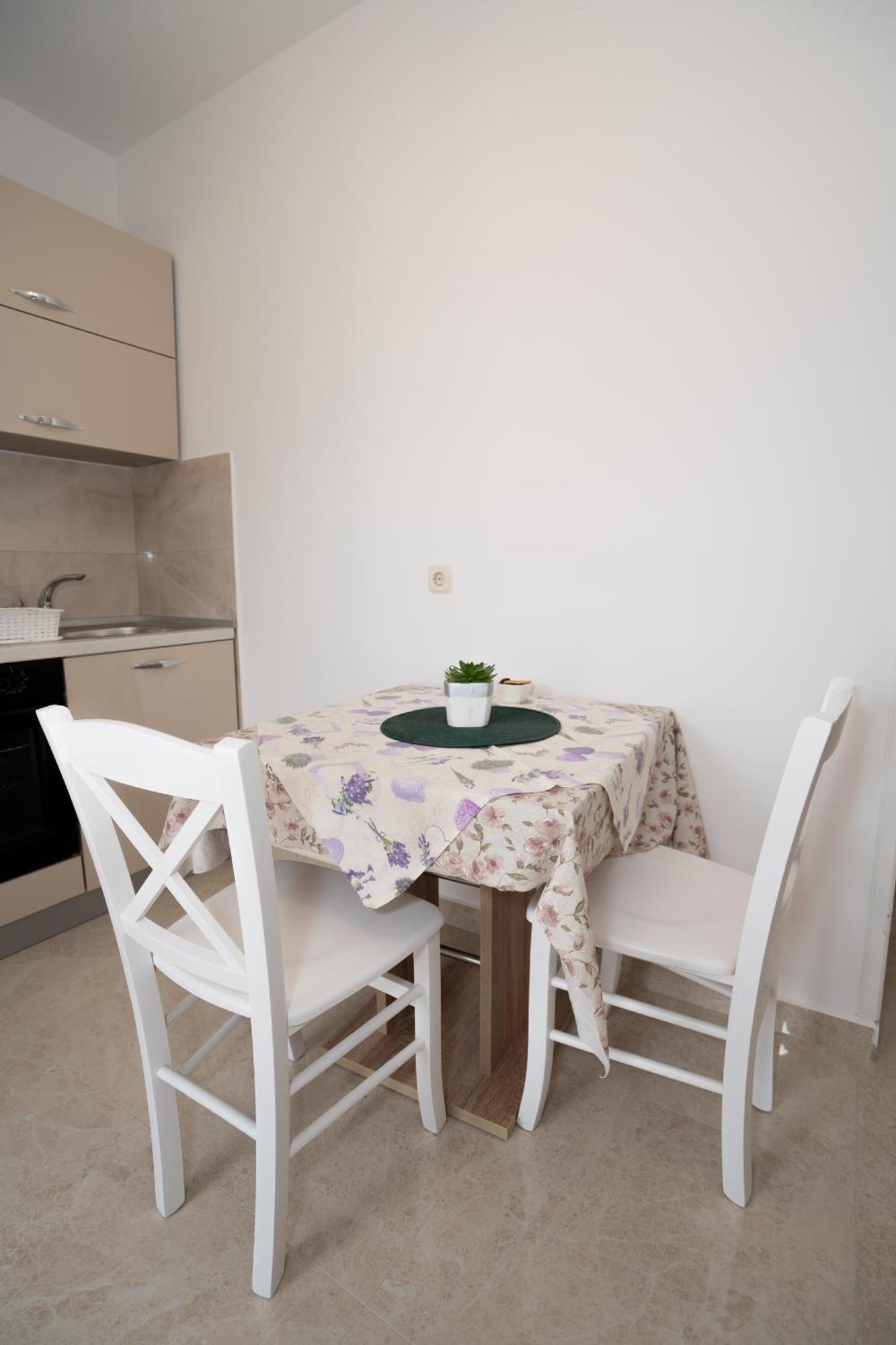 נובליה Apartmani Vidusin מראה חיצוני תמונה