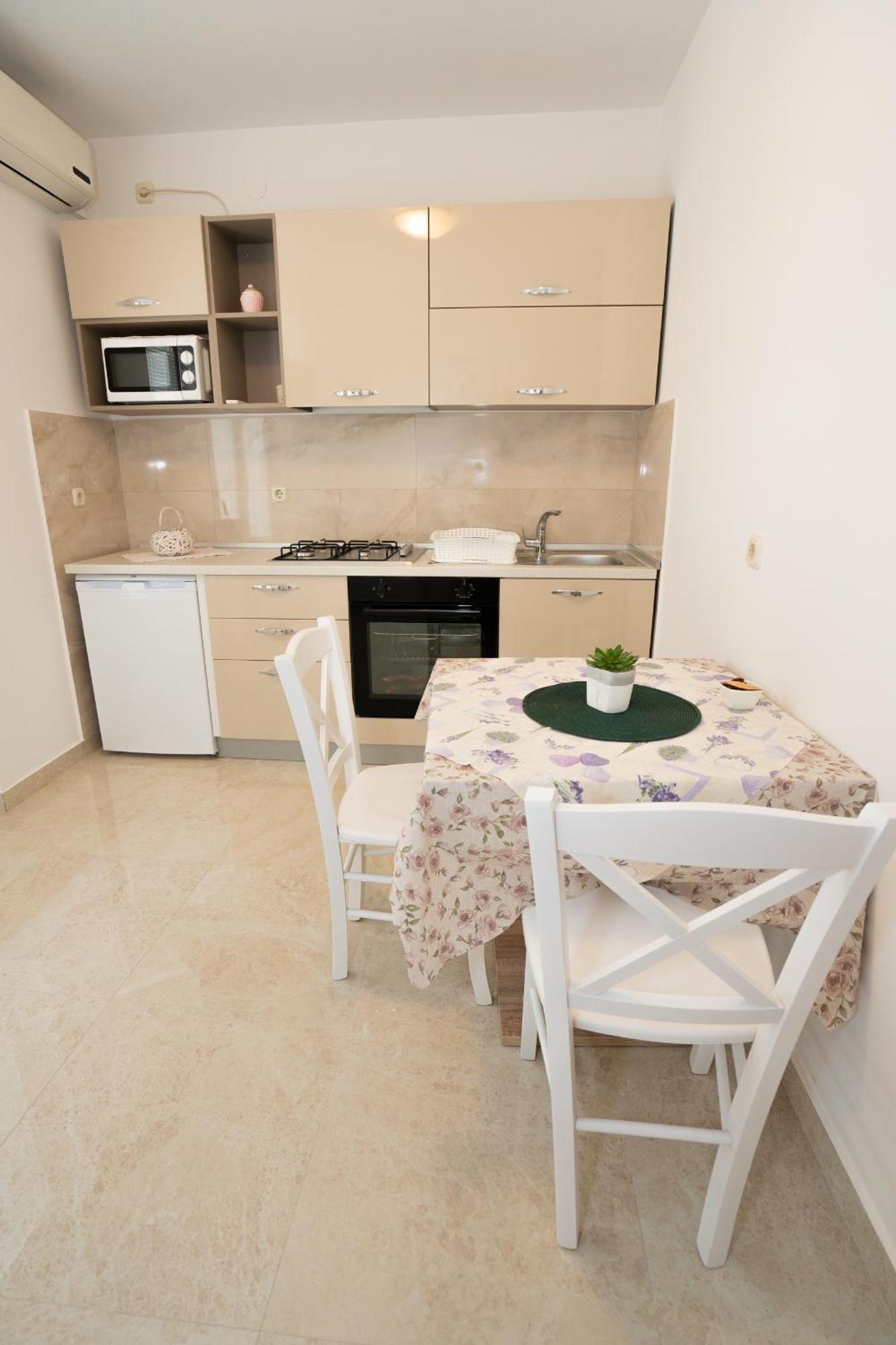 נובליה Apartmani Vidusin מראה חיצוני תמונה