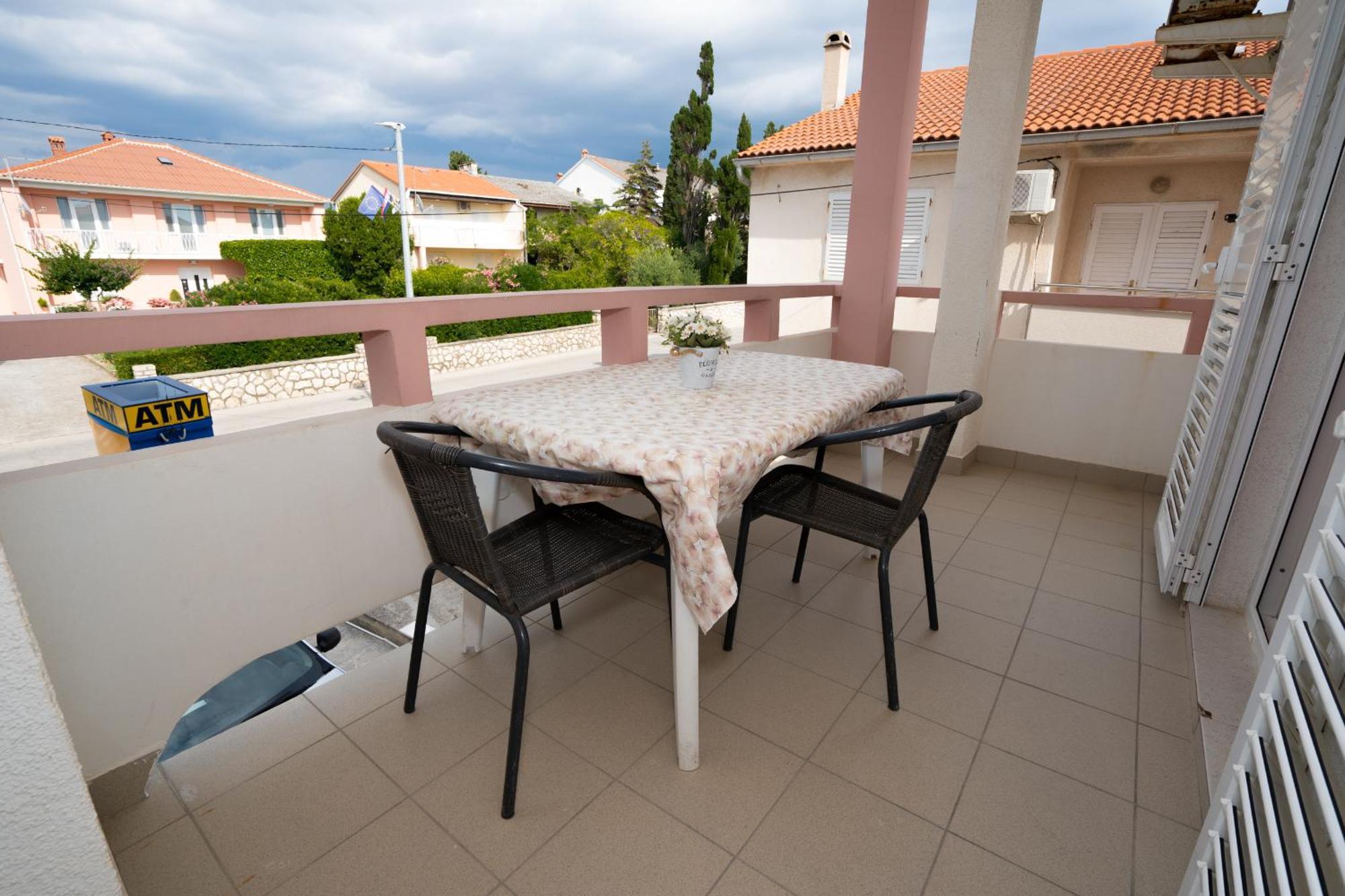 נובליה Apartmani Vidusin מראה חיצוני תמונה