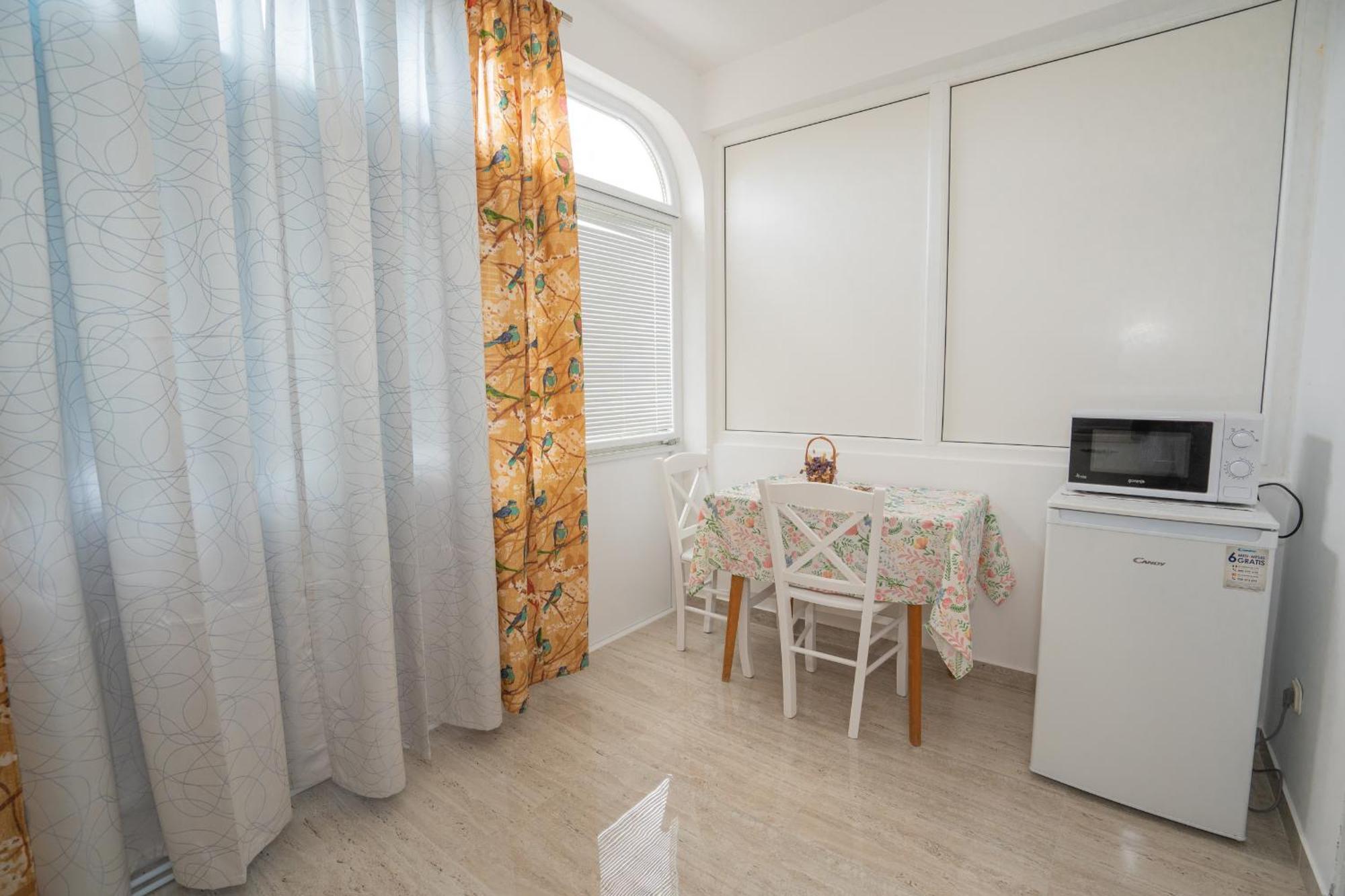 נובליה Apartmani Vidusin מראה חיצוני תמונה
