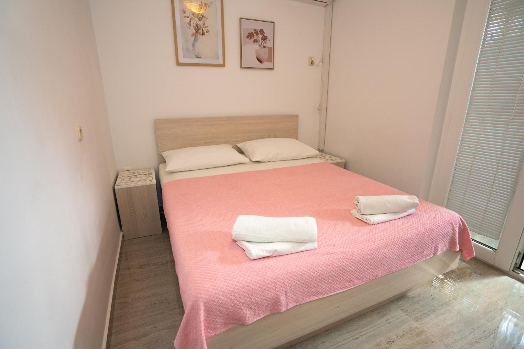 נובליה Apartmani Vidusin מראה חיצוני תמונה
