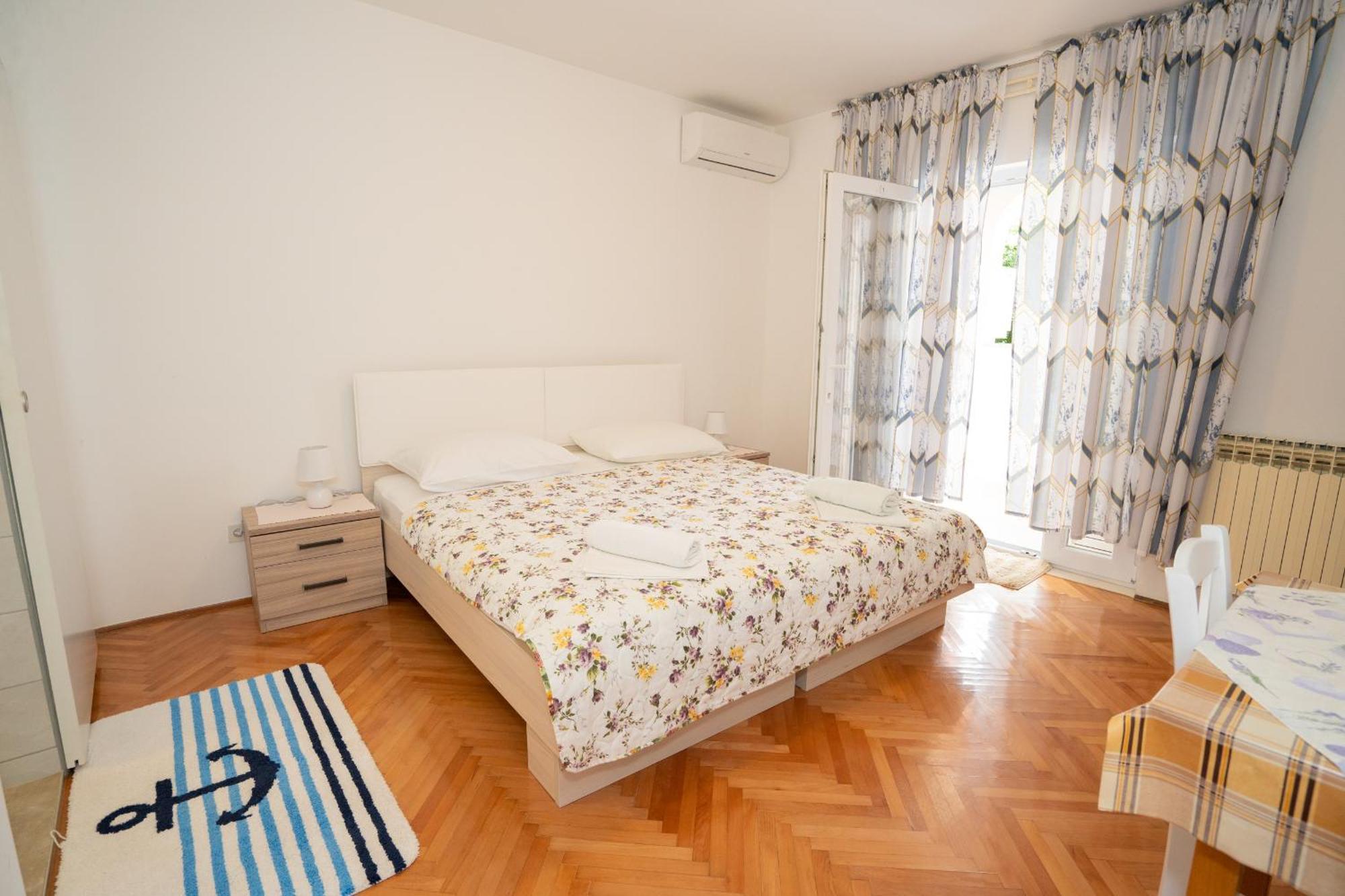 נובליה Apartmani Vidusin מראה חיצוני תמונה