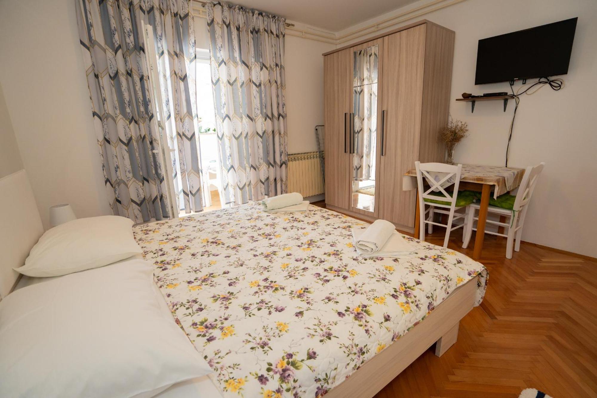 נובליה Apartmani Vidusin מראה חיצוני תמונה