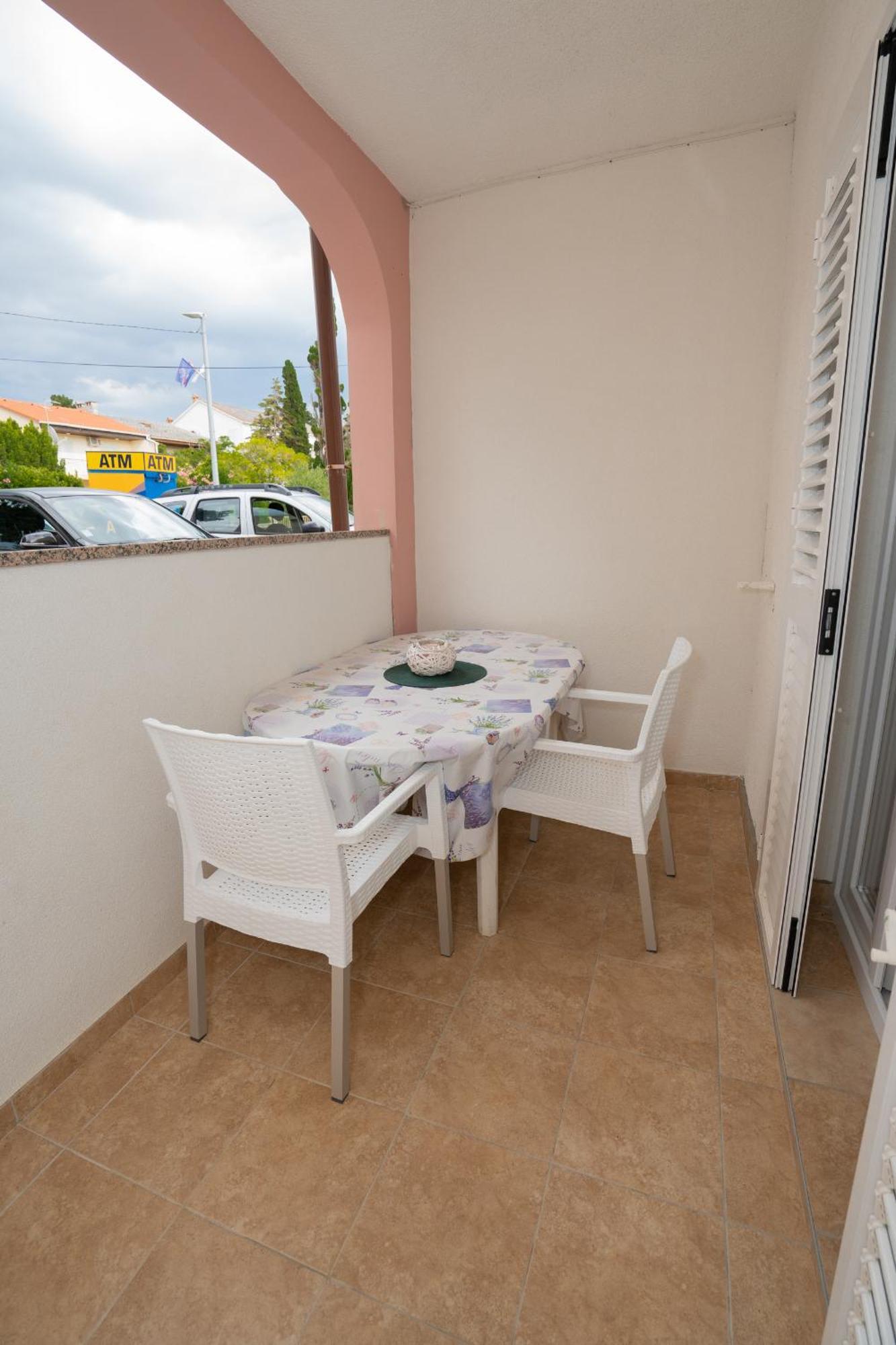נובליה Apartmani Vidusin מראה חיצוני תמונה
