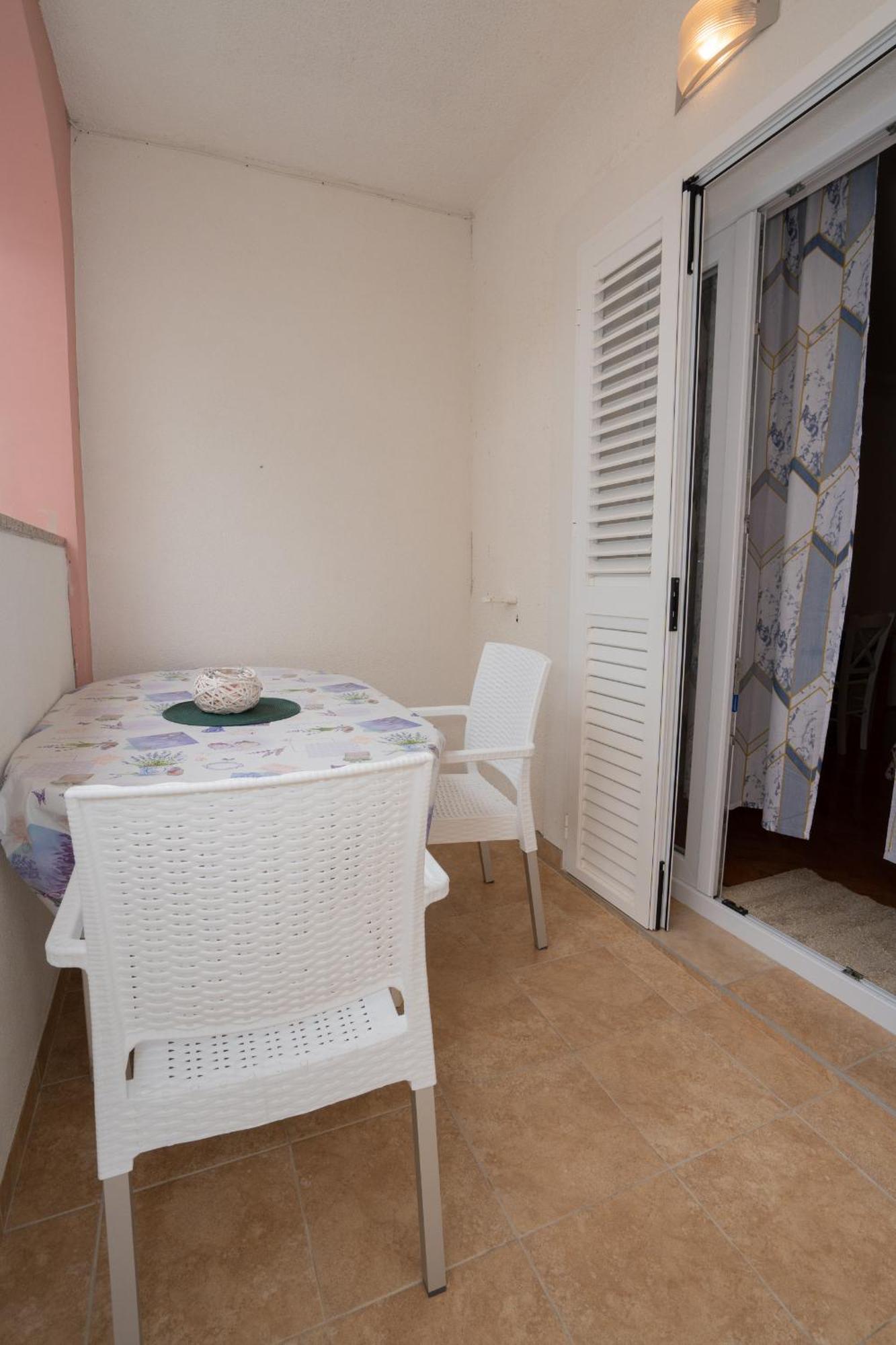 נובליה Apartmani Vidusin מראה חיצוני תמונה